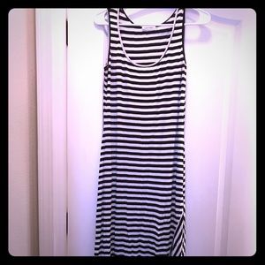 Calvin Klein Maxi Dress